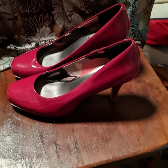 Madden Girl Shoes Red Madden Girl Heels Poshmark